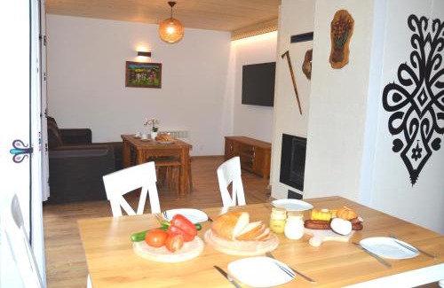 Jaworki Apartment | Przystań B2