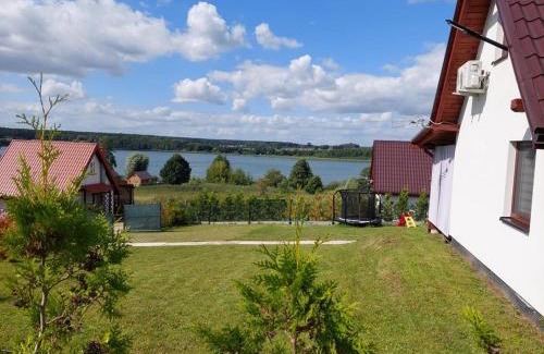 gmina Kurzetnik House | Przystań Bajka Domek Środkowy
