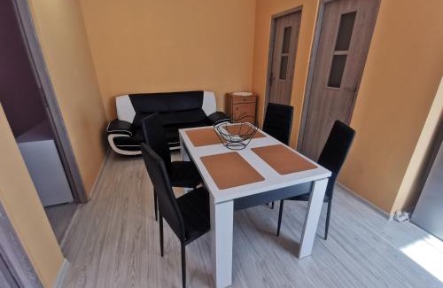 gmina Kłodawa Apartment | Przystań Familijna