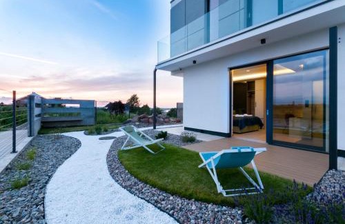Mechelinki Resort | Przystań Mechelinki- Marina Del Mar