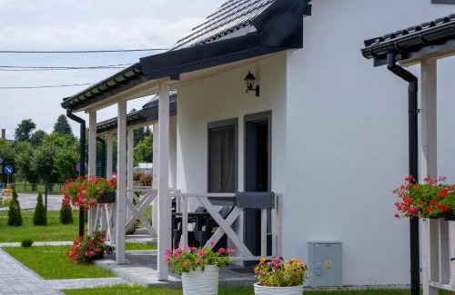 Tolkmicko House | Przystań Tolkmicko