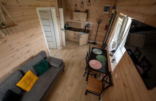Tolkmicko House | Przystań Tolkmicko
