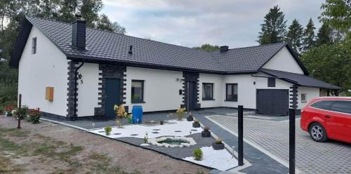 Narol House | Przystań u Drozda