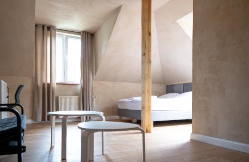 Lagow House | Przystanek Łagów