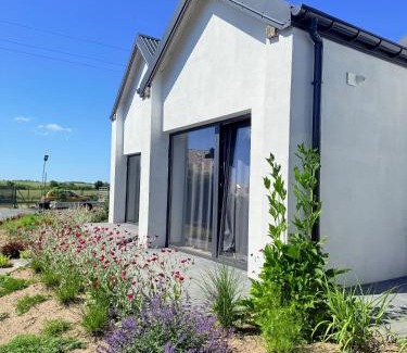 gmina Bedzino House | Przystanek Łasin