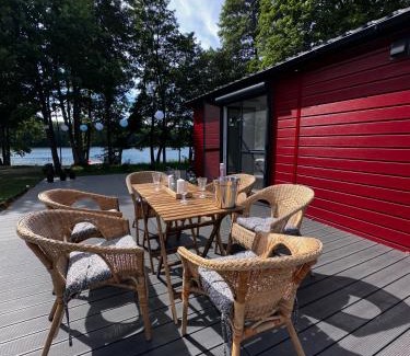 Krag House | Przystanek Krąg