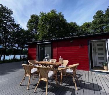 Krag House | Przystanek Krąg
