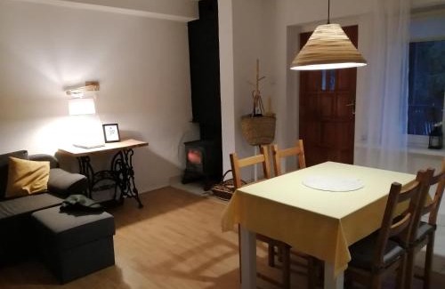 gmina Narew Apartment | Przystanek Trześcianka