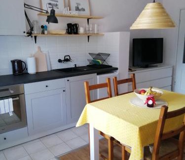 gmina Narew Apartment | Przystanek Trześcianka