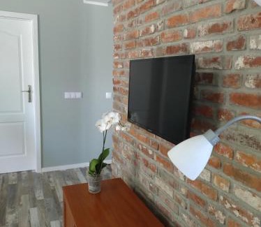 Opole Apartment | Przytulne i ciepłe mieszkanie w spokojnej dzielnicy Opola