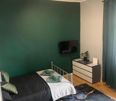 Bielawa Apartment | Przytulne Studio Góry Sowie