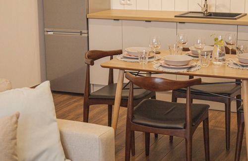 Wielen House | Przytulny Apartament Mickiewicza 14 - 4