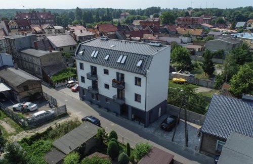 Wielen Apartment | Przytulny Apartament Mickiewicza 14-5