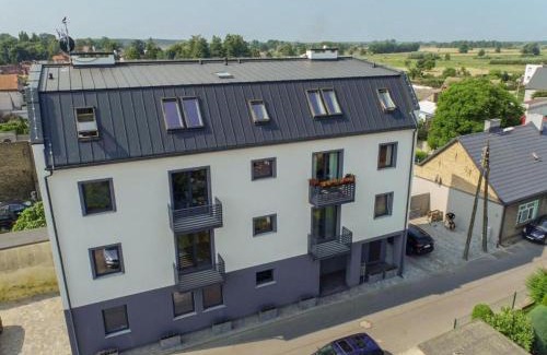 Wielen Apartment | Przytulny Apartament Mickiewicza 14-5