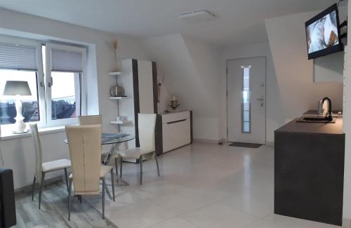 gmina Jabłonka Apartment | Przytulny apartamentt