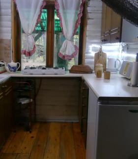 Kozienice House | Przytulny domek w lesie blisko rzeki
