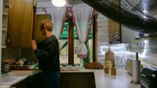 Kozienice House | Przytulny domek w lesie blisko rzeki