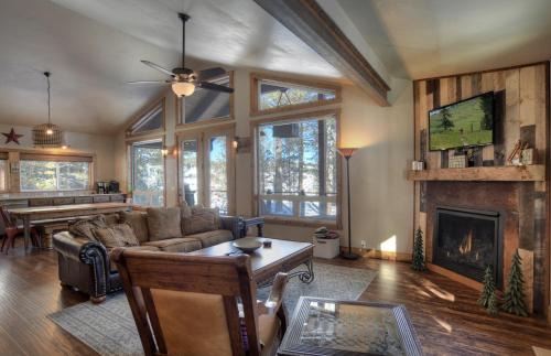 Pagosa Springs House | PS - Crestview Cabin