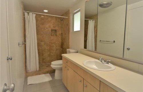 Historic Tennis Club House | PS Downtown Condominium