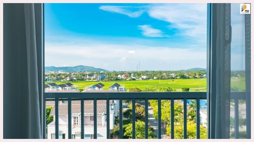 Tinh Gia Apartment | PSA Nghi Sơn Condotel