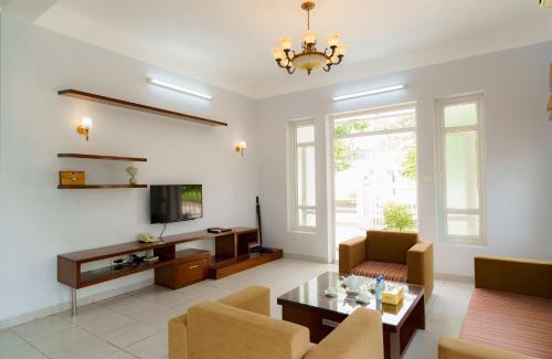 Tinh Gia Apartment | PSA Nghi Sơn Condotel