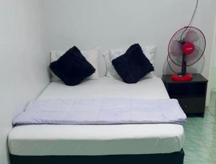 Nasinu Apartment | pseudofijians bnb