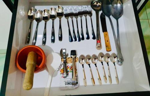 Nasinu Apartment | pseudofijians bnb