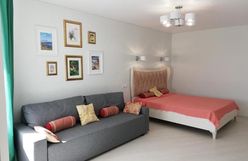 Pskov Apartment | Pskov Family Apartment on Yubileynaya 41a