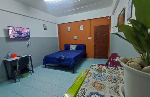 Rangsit Apartment | PSM AT RANGSIT
