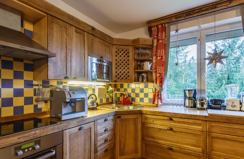Frydlant nad Ostravici Villa | Pstruzi MPTM562