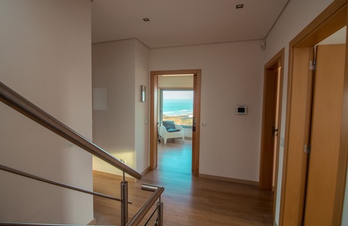 Areia Branca Villa | CASA DO MAR - HOUSE BY THE SEA -