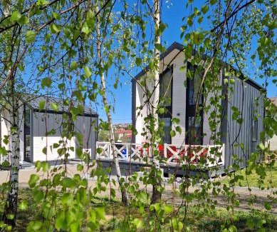 Grybow Villa | Ptaszkova PrzyStań 2