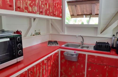 Fontaine de Moutte Ski Chalet | Pti coin tranquille