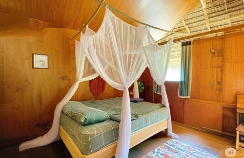 Pu Long Nature Reserve House | Pu Luong Homestay & Tours