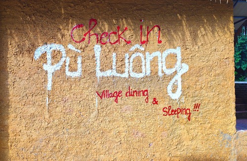 Pu Long Nature Reserve Cottage | Pu Luong Riverside Lodge