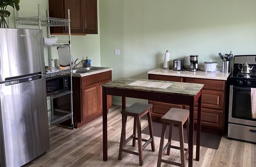 Hilo Apartment | Puakenikeni Hilo Hale