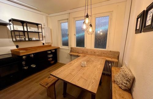 Miltenberg Apartment | PUB 111 - Die Altstadt Unterkunft