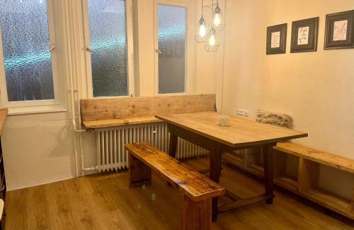 Miltenberg Apartment | PUB 111 - Die Altstadt Unterkunft