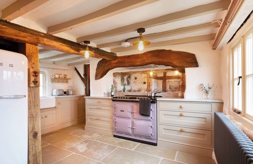 Tattenhall Cottage | PUDDLED DUCK COTTAGE, pet friendly, with open fire in Tattenhall