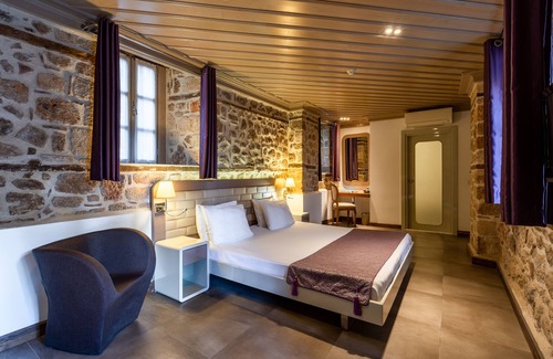 Kaleici Hotel | Puding Hotel