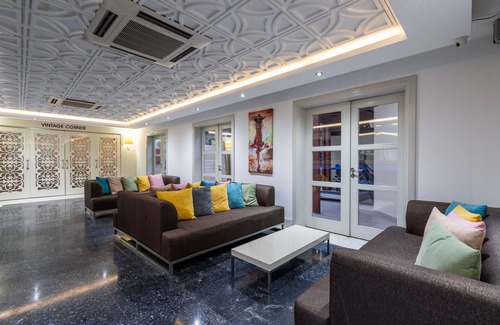 Kaleici Hotel | Puding Hotel