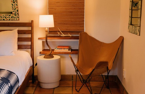 Downtown Santa Fe House | Pueblo Bonito Inn