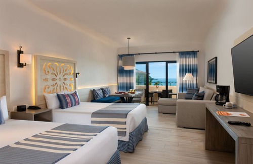 Zona Dorada Resort | Pueblo Bonito Mazatlan - All Inclusive