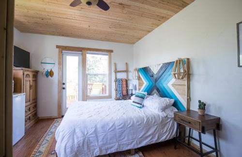 Los Alamos Bed & Breakfast | Pueblo Canyon Inn