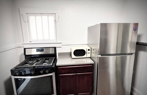 Northside Apartment | Pueblo Luxe- Unit 4 upper unit