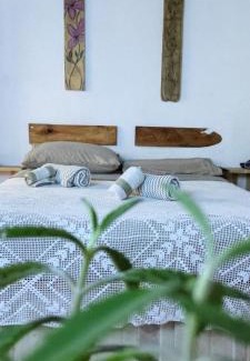 Tranqueras House | Pueblo Nómade