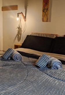 Tranqueras House | Pueblo Nómade