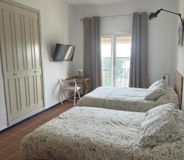 El Rocio Apartment | Puente del Rey