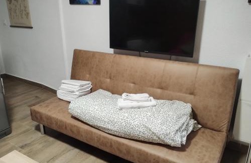 El Rocio Apartment | Puente del Rey