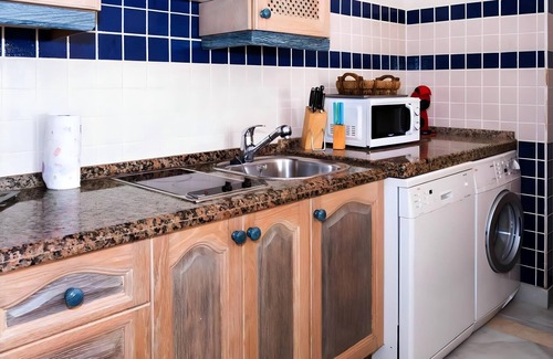 El Puerto de Santa Maria Apartment | Puerto Sherry apartment